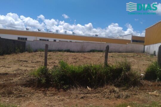 Vende Lote Congonhal Cambuí