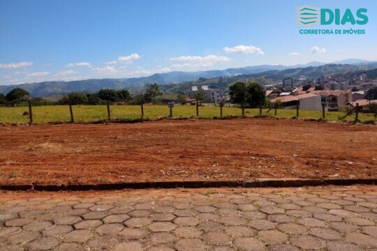 Vende lote Edith Lopes Cambuí