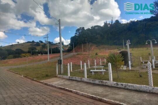 Vende Lotes Córrego do Bom Jesus