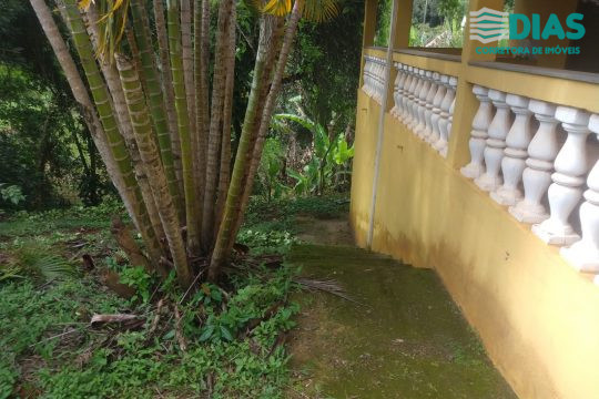 Vende Sítio Água Comprida Cambuí MG