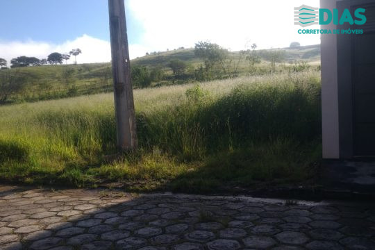 Vende Lote Vila Ramos Cambuí MG