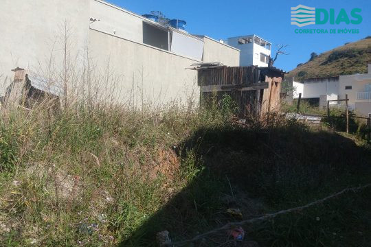 Vende Lote Edith Lopes Cambuí MG