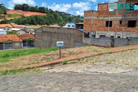 Vende Lote Vila Mariana Cambuí MG