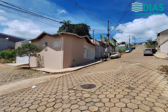 Vende Casa Vale das Montanhas Cambuí MG