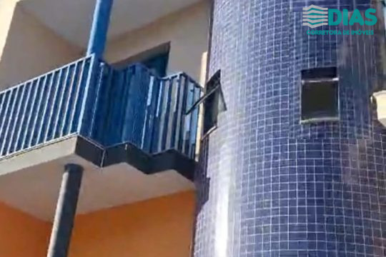 Vende Apartamento Jardim São Benedito Cambuí MG