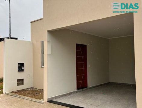 Vende Casa Vale das Rosas Cambuí MG