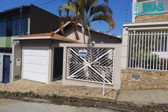 Vende Casa Portal das Pedras Cambuí MG